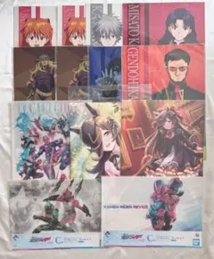 ☆ 中国限定 / 映画グッズ ☆ プロメア ◇ A3サイズポスターA - メルカリ