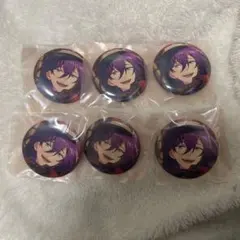 あんスタ　礼瀬マヨイ　イベコレ缶バッジ　2022 Autumn