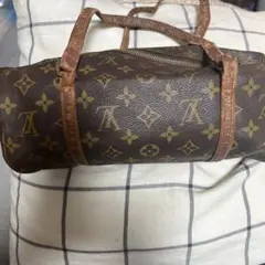 ルイ・ヴィトン モノグラム ハンドバッグ