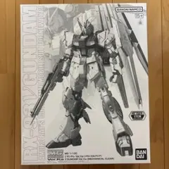 2025年最新】MG νガンダム Ver.Kaメカニカルクリアの人気アイテム