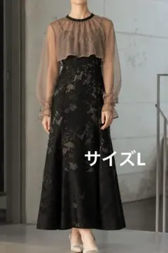 Dorry Doll】ボウタイボレロセットオケージョンドレス - メルカリ