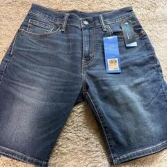 Levi's COOLMAX デニムショートパンツのサムネイル
