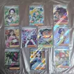 2025年最新】ポケモンカード女の子srの人気アイテム - メルカリ