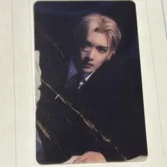 ゼベワン ZB1 封入トレカ リッキー