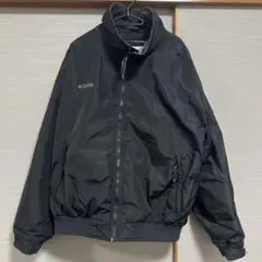 Columbia ナイロンジャケット XLサイズ