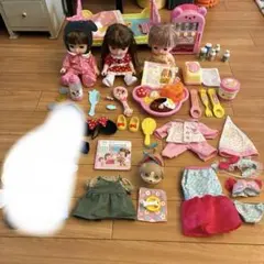 旧イマン ♡エマ♡スープチューリンとおたまのset - メルカリ