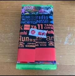 ムニキスゼロ　1box 封入率一致