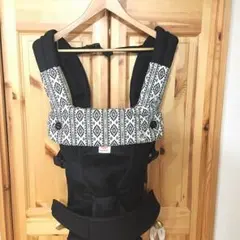 エルゴ  アダプト 抱っこひもカバー❤️ハンドメイド 生地選べます♪