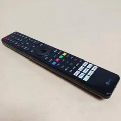 LG ジャンク品 マジックリモコン MR20GB - メルカリ