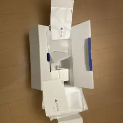 空箱　PlayStation5空箱