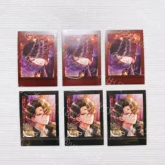 あくねこ 悪魔執事と黒い猫 ぱしゃこれ ユーハン