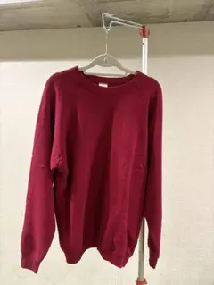 FRUIT OF THE LOOM USA製 90年代 スウェット