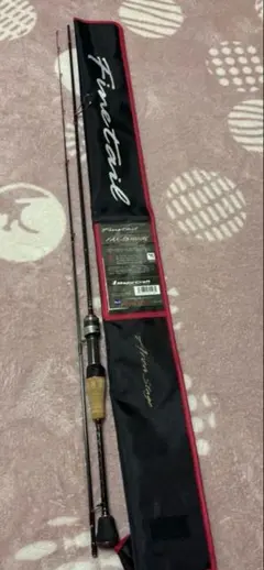 「こ！」Major Craft 新ファインテール FAX-S5102UL ef2ce1eb-cec1-46bc-b0c3-