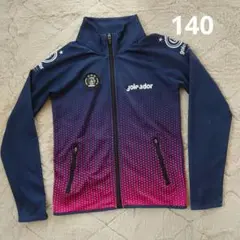 goleador ウェア