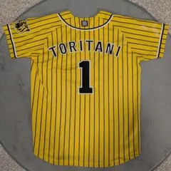 阪神タイガース 鳥谷 ユニフォーム Lサイズ