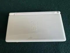 Nintendo DS Lite 本体 ホワイト