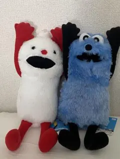 パペットスンスン BIGぬいぐるみ〜WA!〜