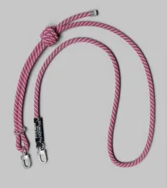 Topologie x Café du Cycliste 8.0mm Rope