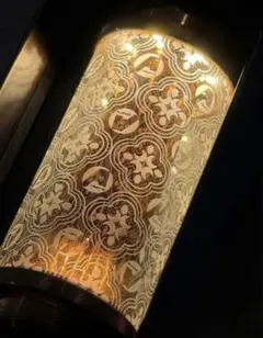 neru design works frozen glass 38灯 RICH - メルカリ