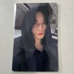 SEVENTEEN セブチ ジョンハン 韓国 限定 m2u ラキドロ