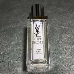 【正規品 新品未使用】YSL ピュアショット Lセラム　30mLのサムネイル