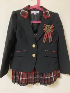 Catherine Cottage キャサリンコテージ フォーマルスーツ130