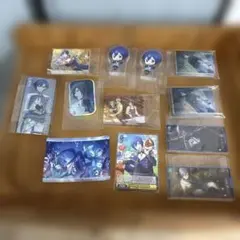 KAITO グッズセット プロセカ