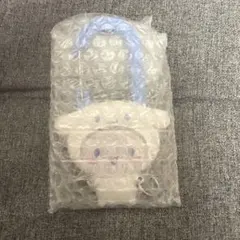 산리오 시나모롤 カスタムカラナビ