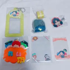 ヒプマイ　零　まとめ