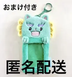 ヤヌカミ トレカケース JOCHUM JO1 與那城奨
