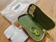 キーケース新品