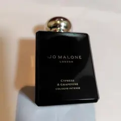 JO MALONE　CYPRESS＆GRAPEVINE 50ml 正規品のサムネイル