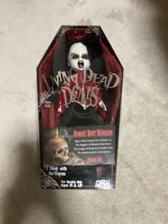 neca ネカ アナベル 死霊博物館 アナベルwithショーケース 3520 - メルカリ