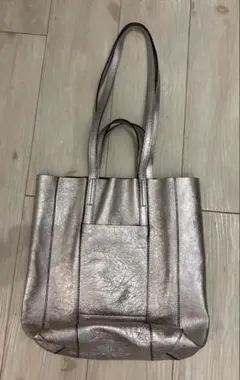 GIANNI CHIARINI ジャンニキャリーニ2WAYトートバッグ