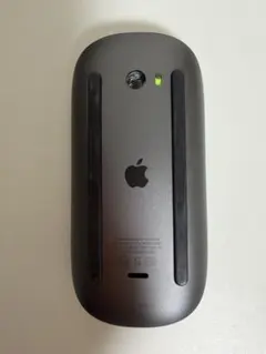 Apple Magic Mouse 2 スペースグレイ 純正 A1657