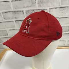 ニューエラ MLB エンゼルス キャップ 9TWENTY レディース 帽子
