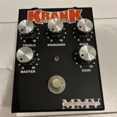 Seppuku FX Mind Warp ハンドメイド クローン品 | Mercari