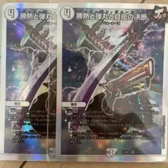 勝熱と弾丸と自由の決断 パーフェクトジョーカーズ - メルカリ
