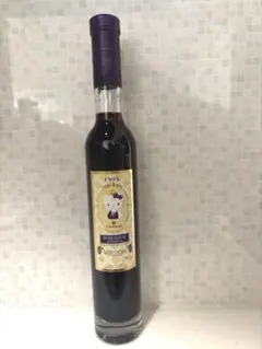 アイスワイン ピリテリー 白ワイン 2004年　カナダ　赤ワイン　２本セット カナダアイスワイン ピリテリー 2004年 200ml - メルカリ