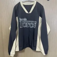 SHEIN ナイロンプルオーバートップス