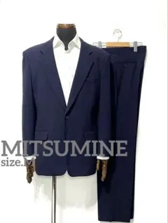 MITSUMINE◇ミツミネ◇メンズスーツセットアップのサムネイル