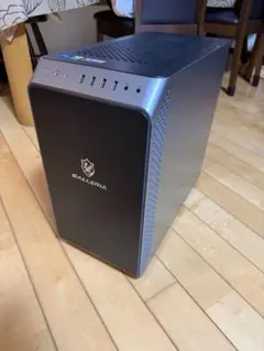 GALLERIA PCケース