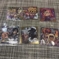 ジョジョ にふぉるめーしょん 黄金の風 ジョルノ