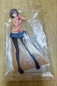 プロジェクトセカイ 東雲絵名 アクリルスタンド