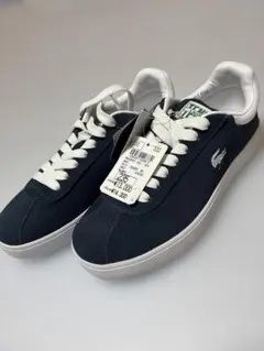 新品 未使用 LACOSTE ラコステ スニーカーのサムネイル