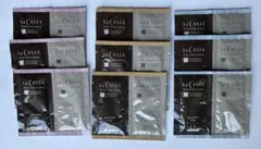 La CASTA へアエステソープ　ヘアエステマスク　お試し　各種3点計9点のサムネイル