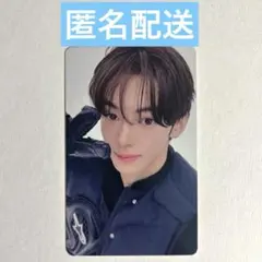 TWS playhard weverse ラキドロ ハンジン