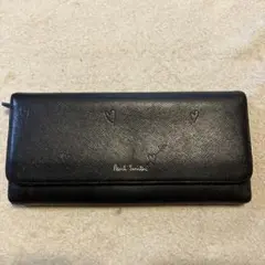 Paul smith ポールスミス　長財布のサムネイル