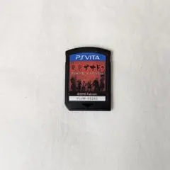 数乱digit PS Vita - メルカリ