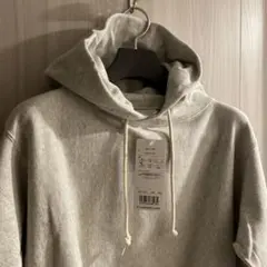 タグ付き新品！ Champion リバースウィーブ フーデッドスウェットシャツ